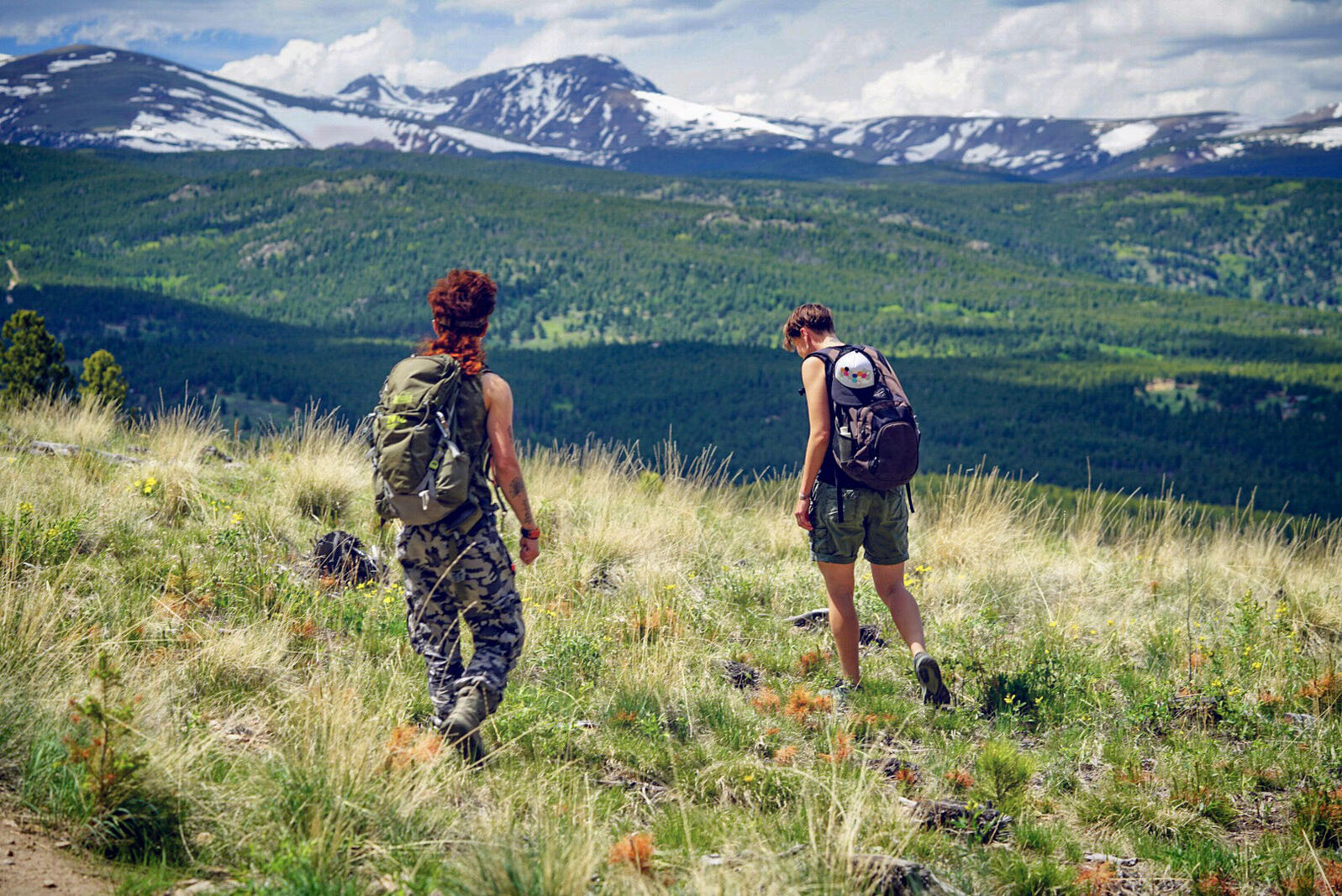 LÀRAICHEAN-LÌN ÙRA GAY 2022