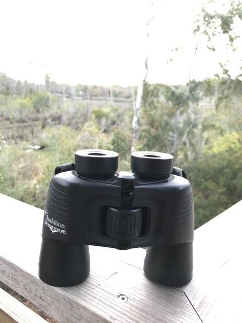 binoculars game stores