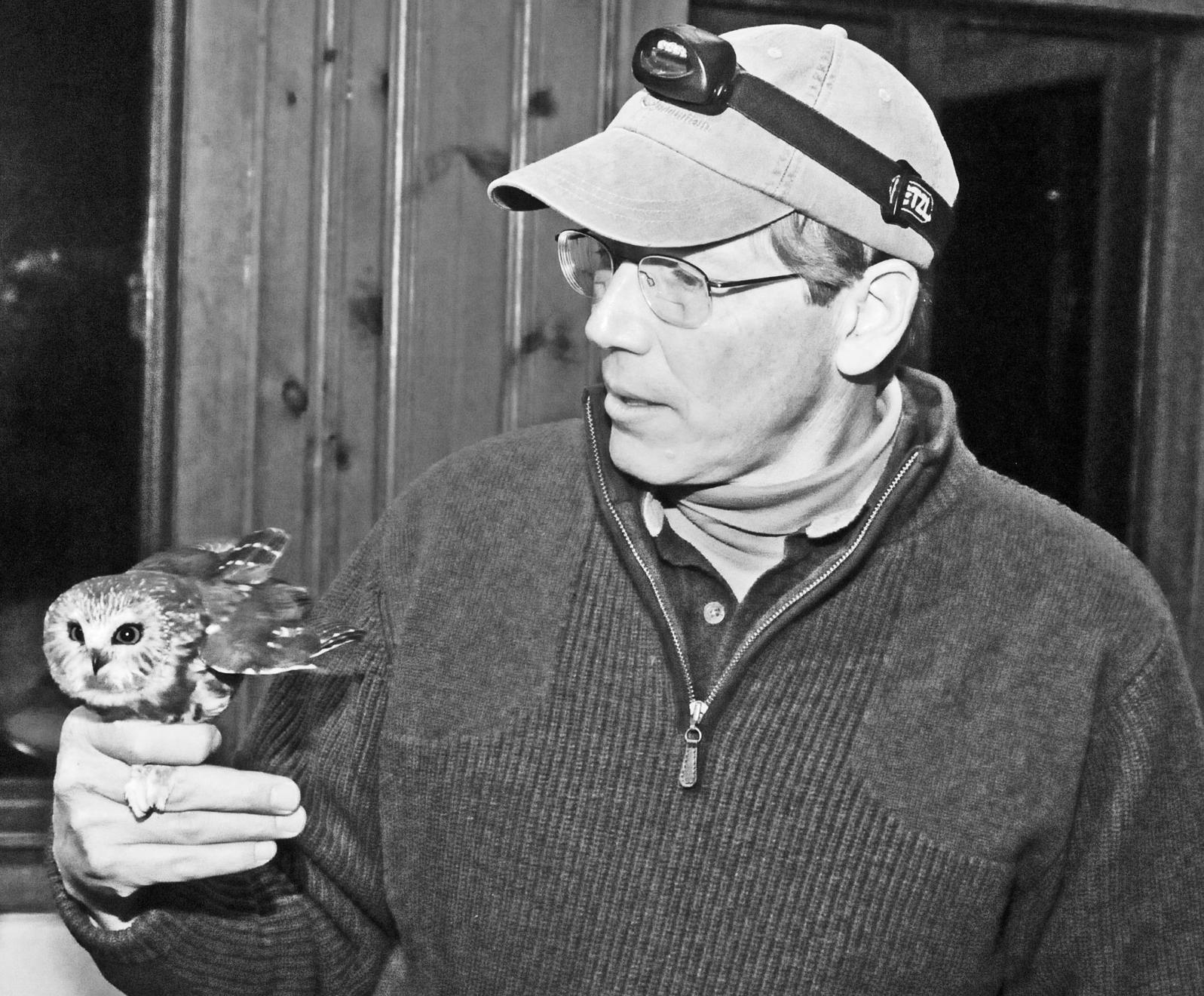The Best Writing from Audubon's Owl Expert Audubon