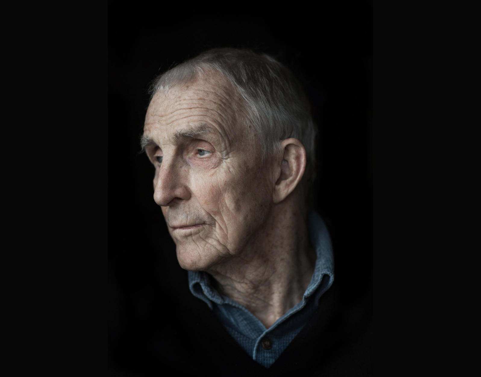 Peter Matthiessen Audubon