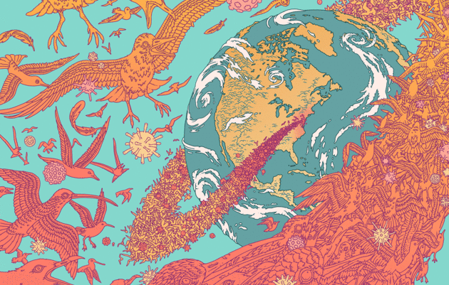 Illustration: Eric Nyquist