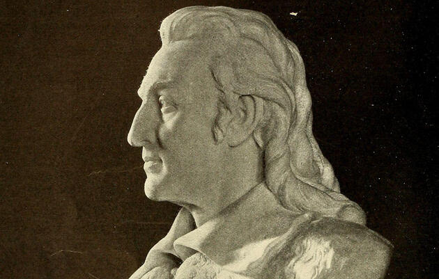 Why Audubon Magazine Turned Its Spotlight to John James Audubon