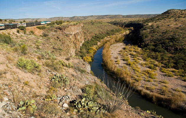 10 cosas que debe saber sobre la Ley de Gestión de Aguas Subterráneas de Arizona