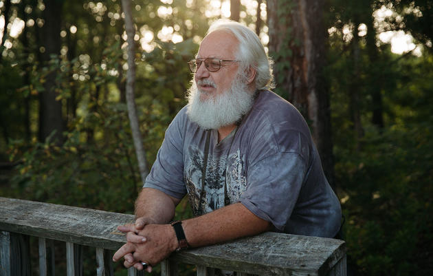 Climate Trailblazer: Leif Anderson, Climate Watch Volunteer