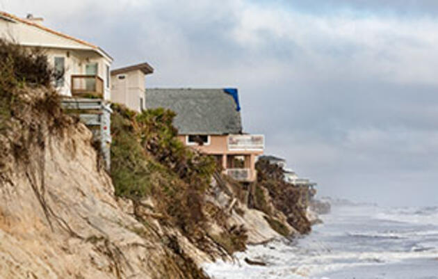 La permanencia es solo una ilusión