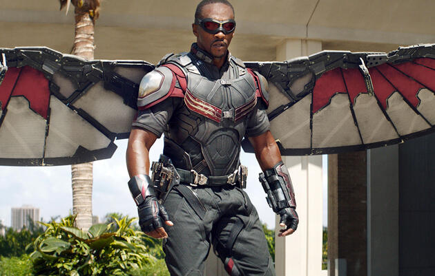 Bird Superheroes Deserve Better 