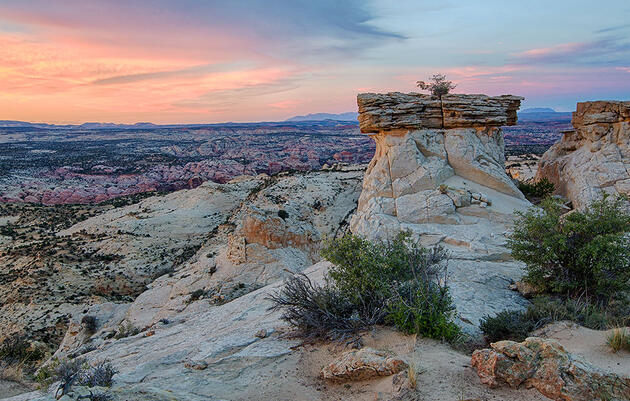 We Finally Know Zinke’s Official Monument Recommendations 
