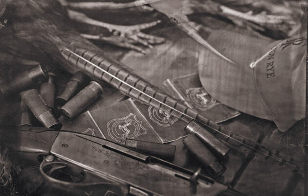 How Prairie Birds Found an Unexpected Group of Heroes in Hunters