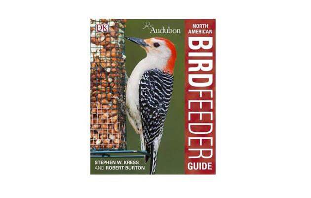 Audubon North American Birdfeeder Guide