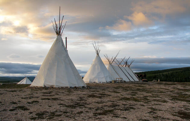 Guardians of Boreal Land Need More Funding from Canadian Government