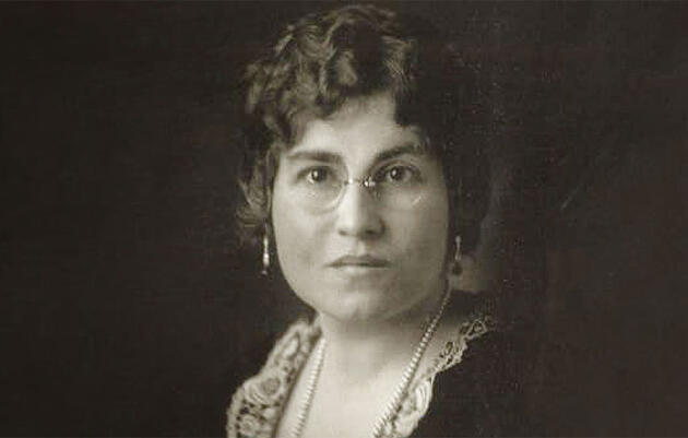 A Bestselling but Nearly Forgotten Writer's Life Offers Lessons for the Winter Ahead