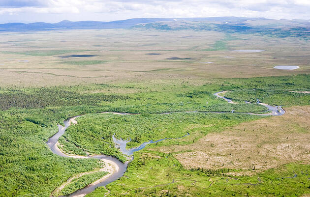 These 5 Threatened Places Could Be Spared Under Biden