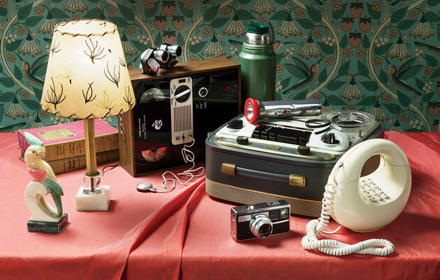The invention of early home answering machines, such as the PhoneMate, helped birding hotlines take off in the 1950s to 1970s.