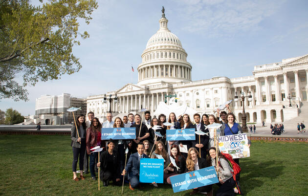 It’s the Start of a New Year, and Time to Act