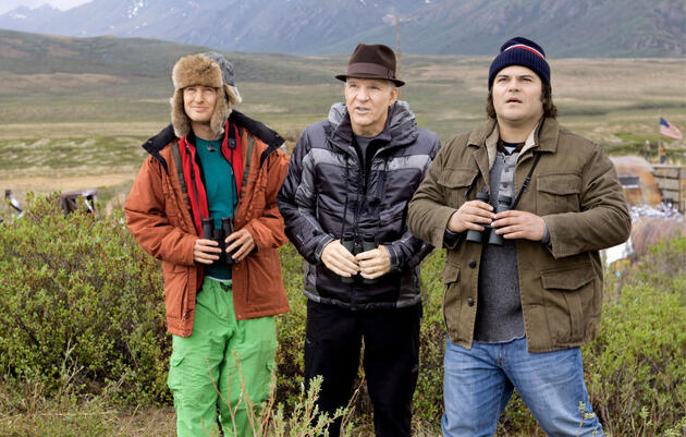 Two Guys Just Broke the North American Big Year Record—But How?