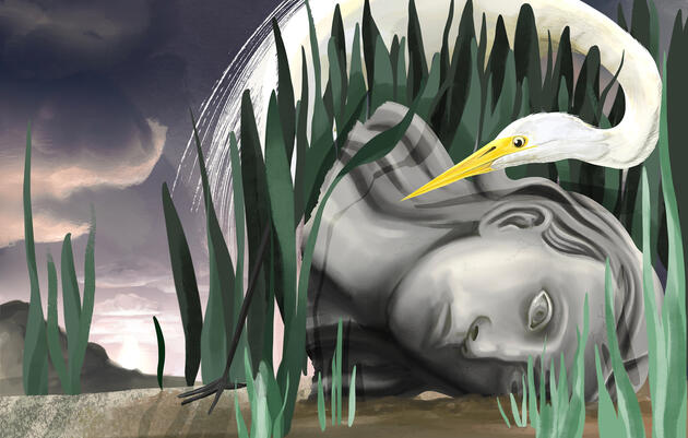 What Do We Do About John James Audubon?