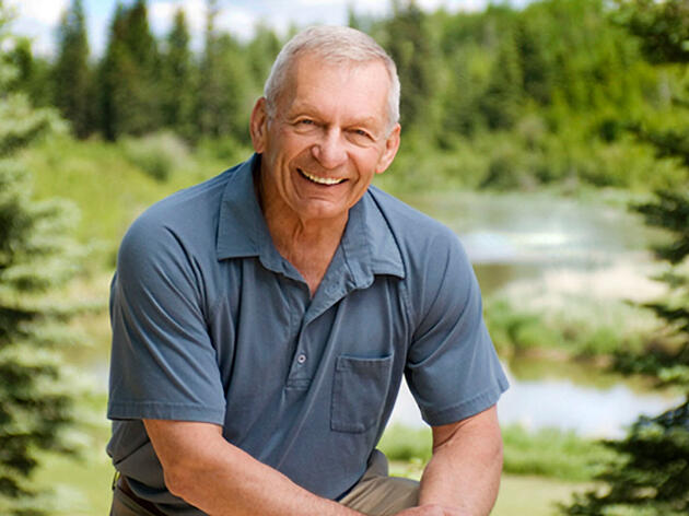 Honoring David Schindler, a Champion of the Boreal Forest