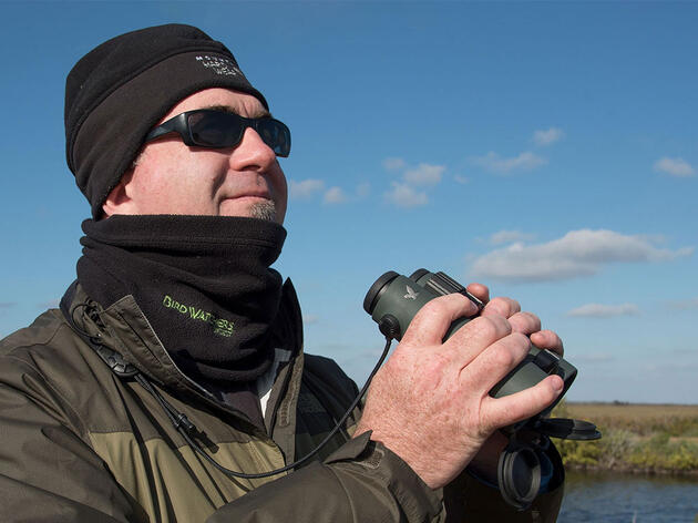 national audubon society