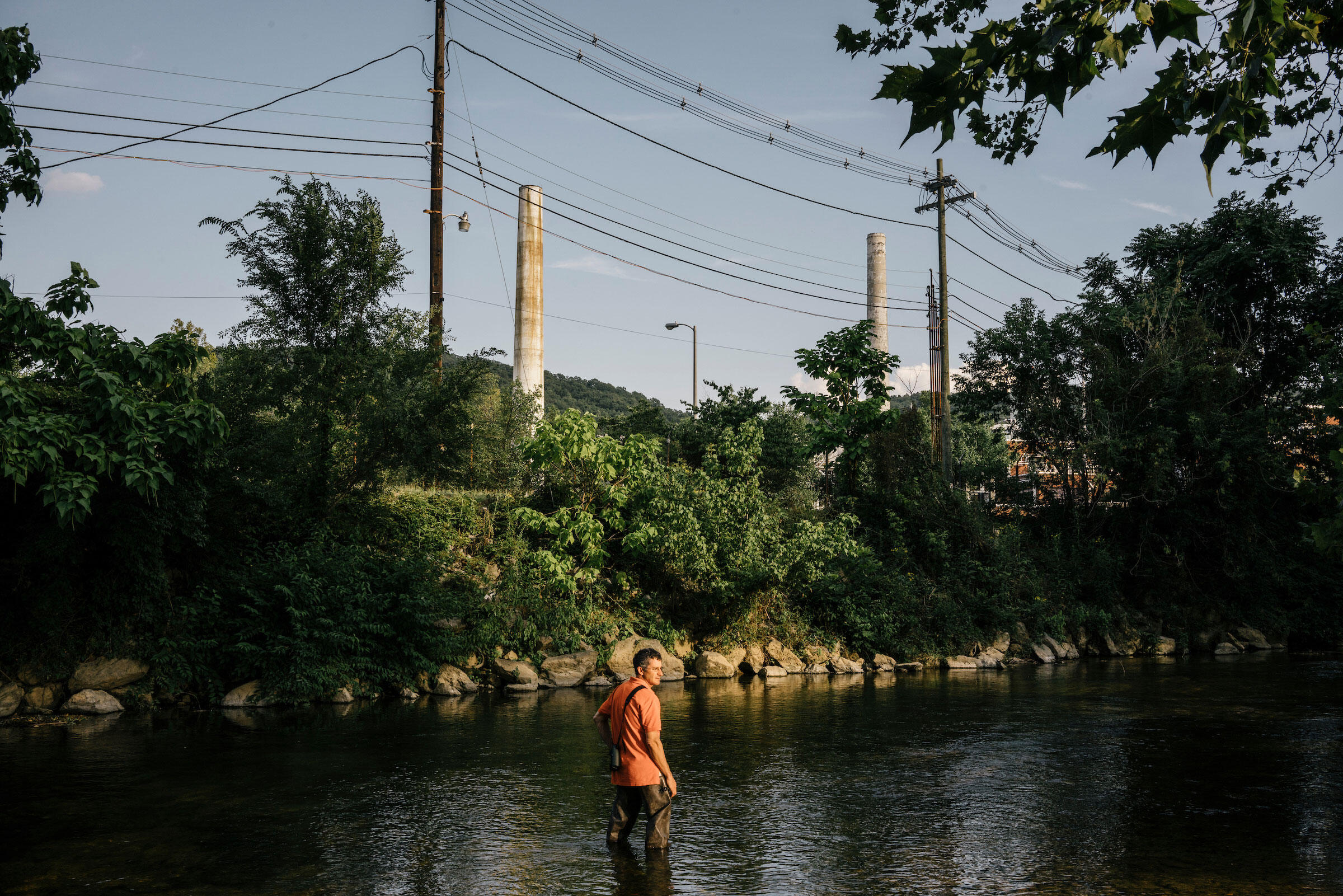 How Much Should Major Polluters Pay? A DuPont Settlement Provides a