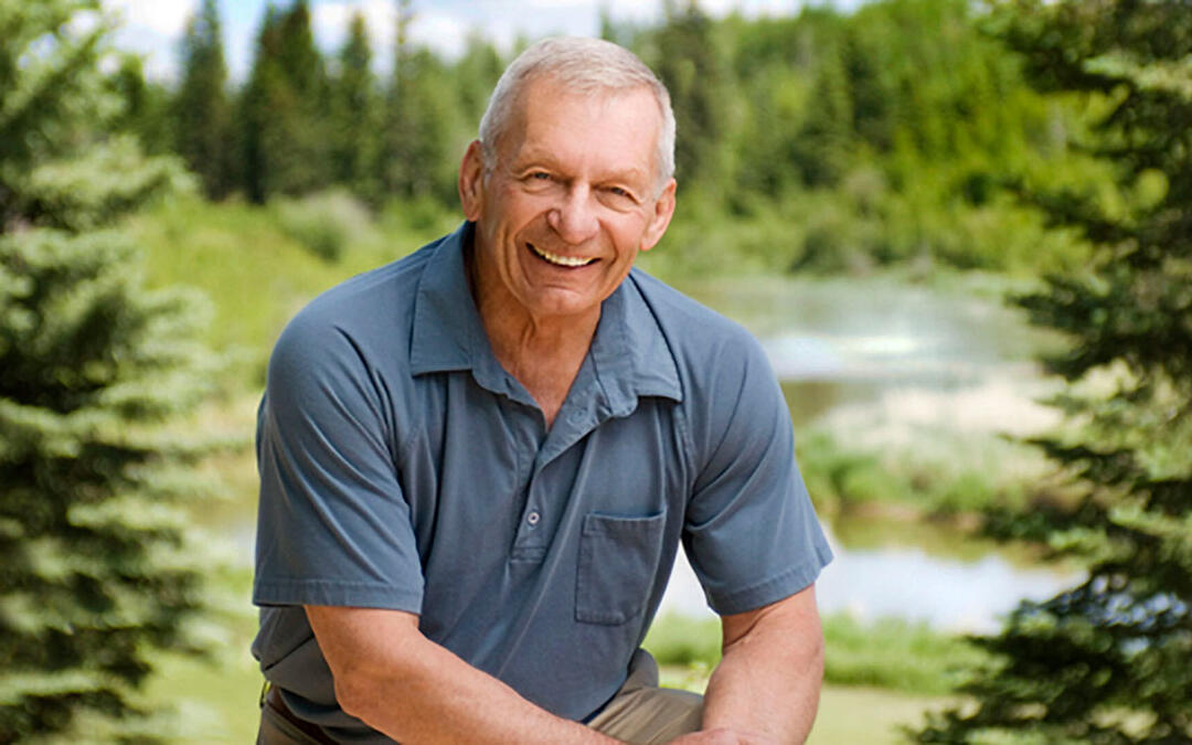 Honoring David Schindler, a Champion of the Boreal Forest Audubon