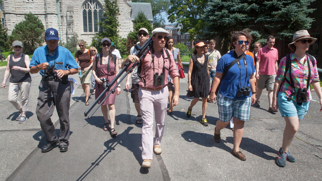 Birdist Rule 49 How to Dress for Birding Audubon