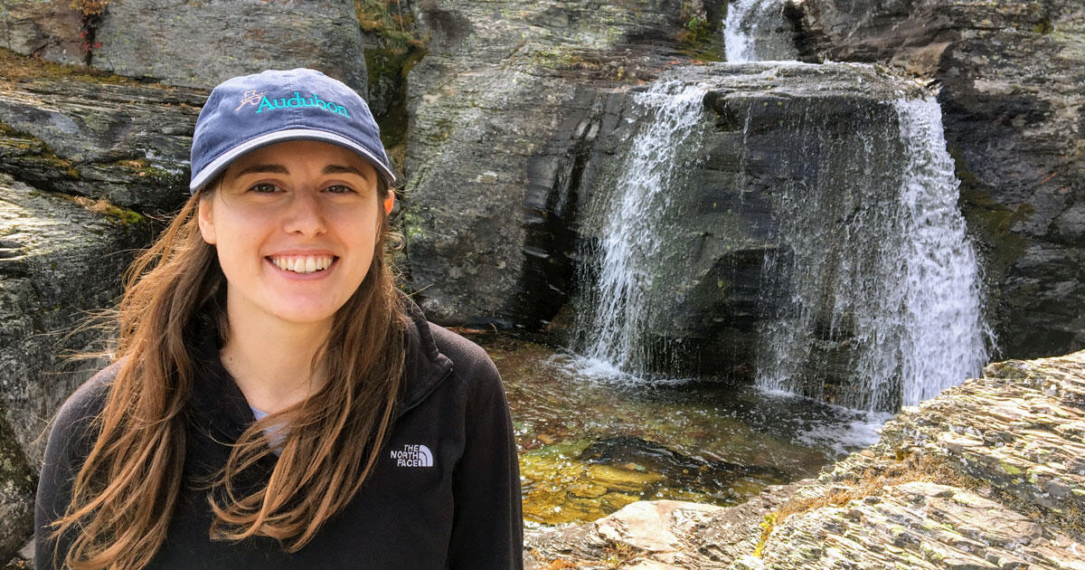 Audubon Spotlight: Lotem Taylor is Everywhere in Audubon - Vimarsana News