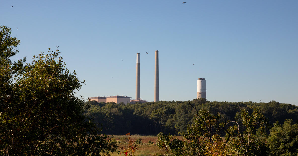 Supreme Court Ruling Deals a Blow to Biden's Climate Agenda - Vimarsana News