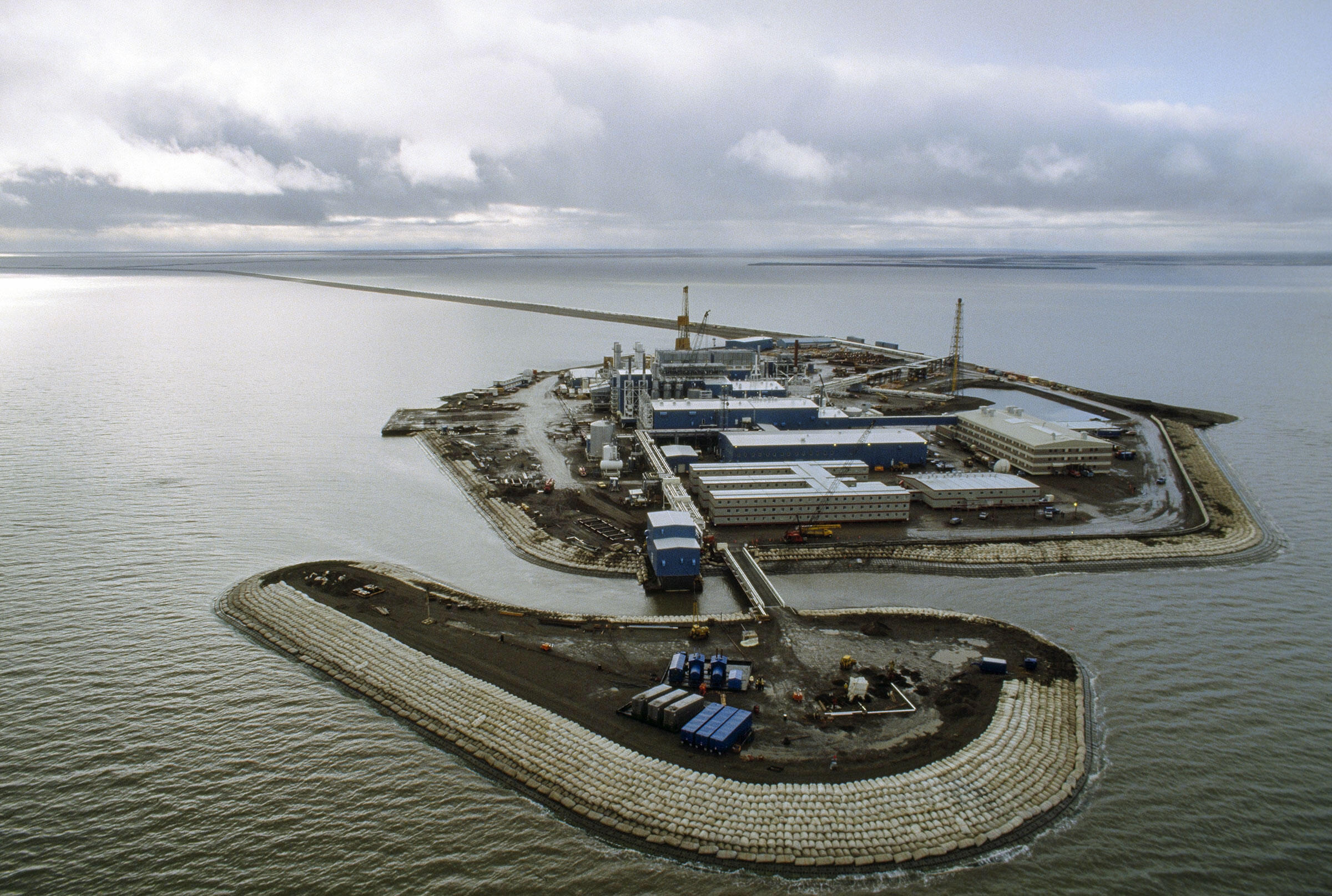 The Interior Department Is Using Faulty Logic to Justify New Oil