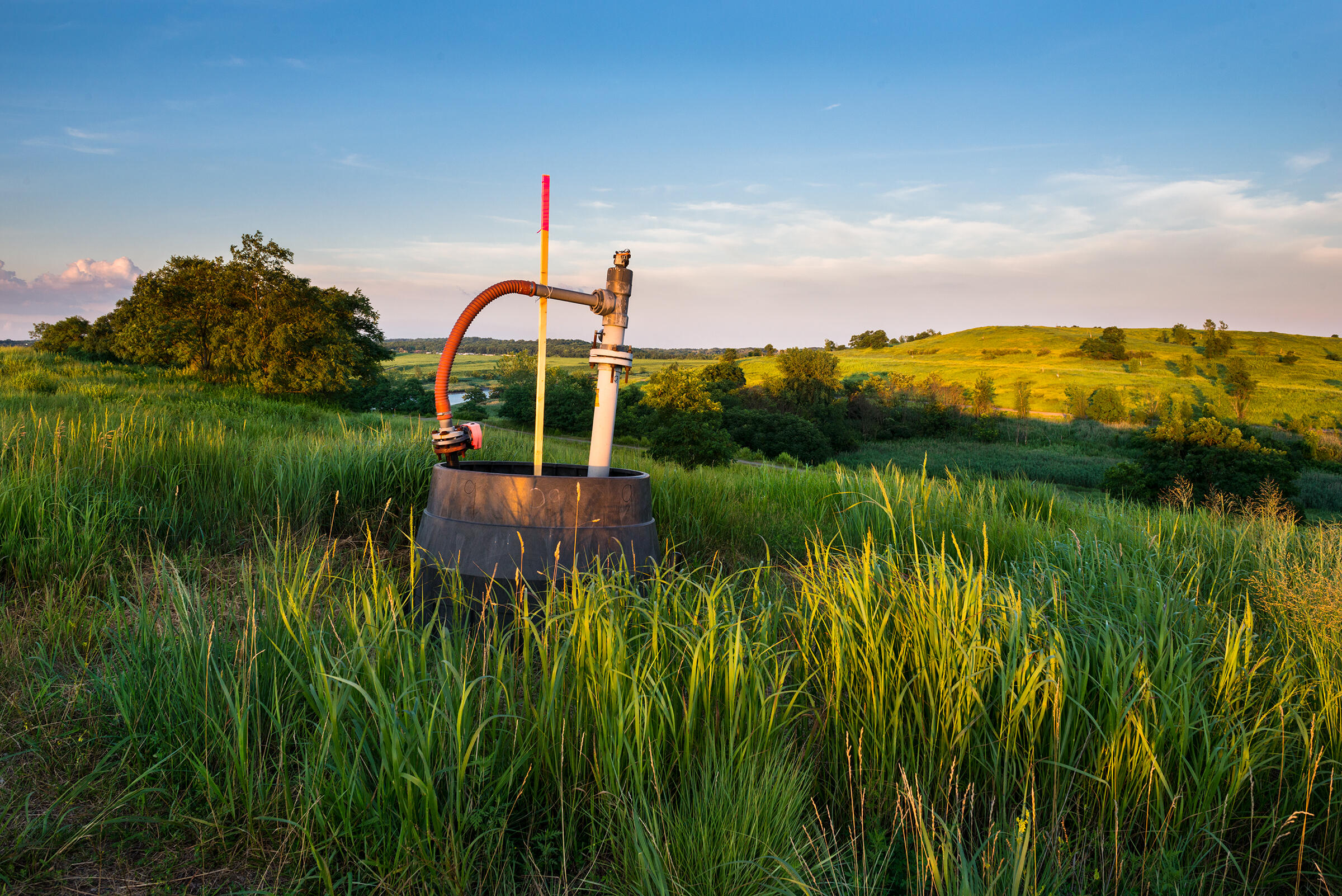 New York’s Fresh Kills Landfill Gets an Epic Facelift Audubon
