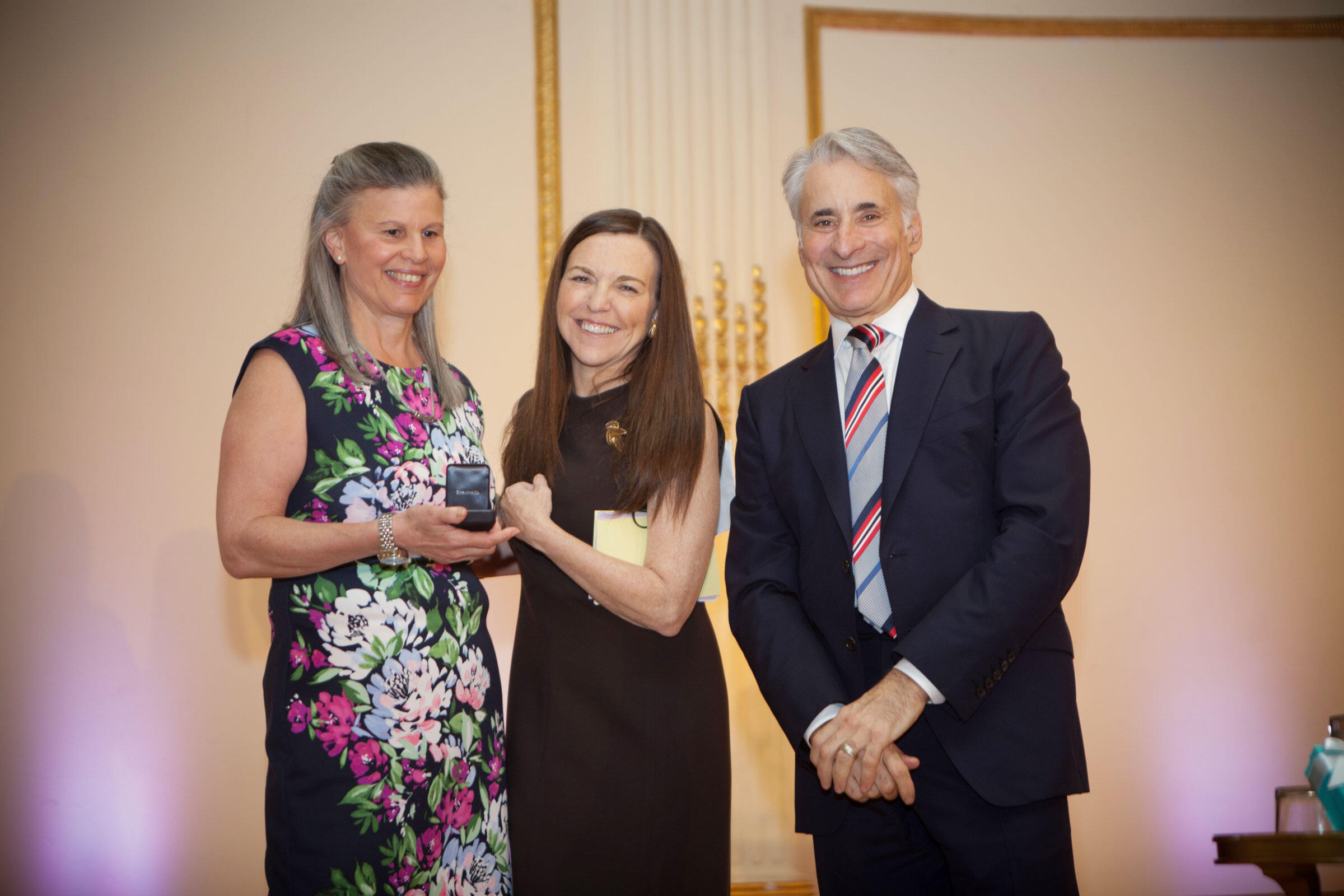 Audubon’s 14th Annual Women in Conservation Luncheon Honors Jamie