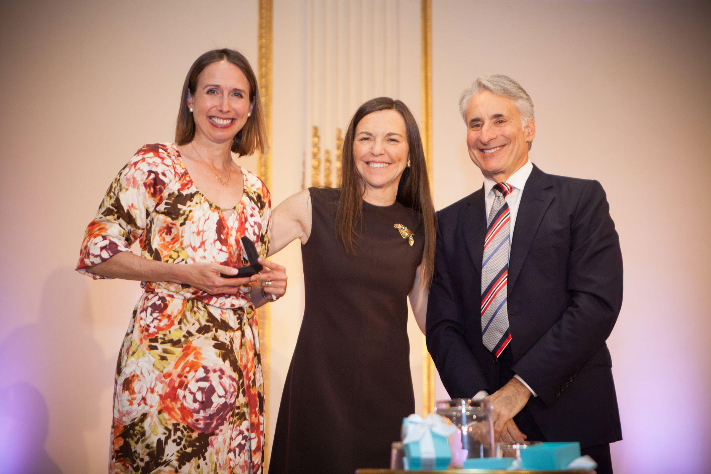 Audubon’s 14th Annual Women in Conservation Luncheon Honors Jamie