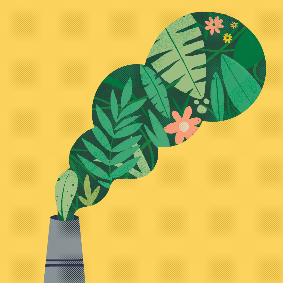 Illustration: Mike Ellis