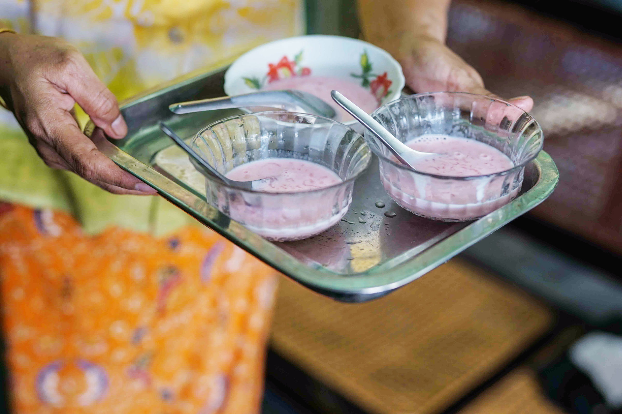 Bird’s Nest Soup Is More Popular Than Ever, Thanks to Swiftlet House
